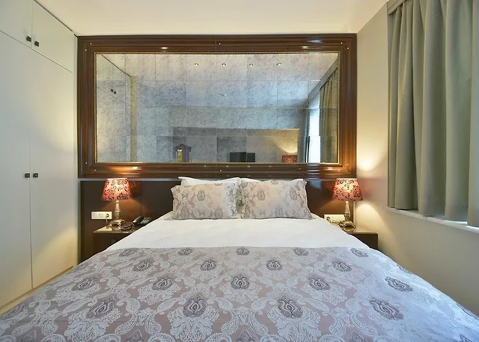 Hotel Adamel Estambul